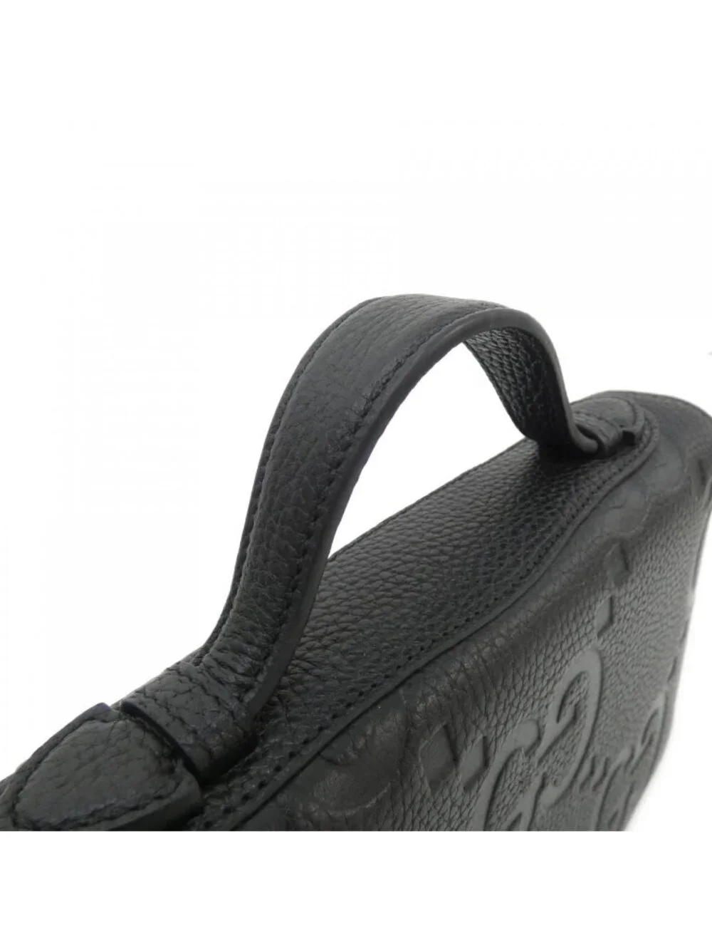 Gucci Travel Case Messenger
